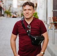 Отзыв от Глеб - виза ДТВ